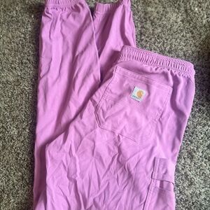 Carhartt Scrub Bottoms